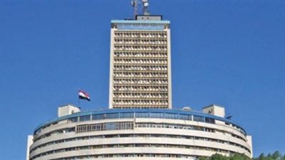 اخبار ماسبيرو.. إجازة قصيرة لرئيس قطاع الأخبار بالوطنية للإعلام