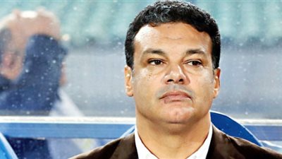 إيهاب جلال يعلن قائمة الزمالك لمواجهة سموحة الليلة