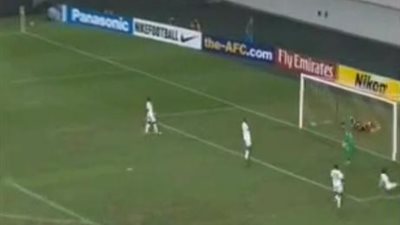 بالفيديو.. الأهلي السعودي يودع دوري أبطال آسيا أمام سيول الكوري