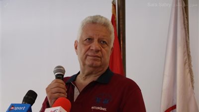 رئيس الزمالك: الجمعية العمومية غير العادية قانونية ومُحصنة