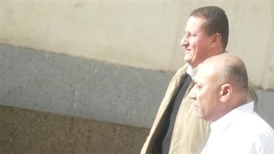 بدء نظر تظلم محافظ المنوفية على قرار التحفظ على أمواله (صور)