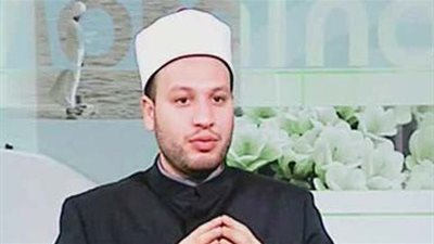 إسلام النواوي: الإعلام هو الداعية الحقيقي لتصحيح الأخطاء