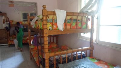 بالصور.. «التضامن» تنفي تعرض فتيات «دار الأمان» لقص الشعر