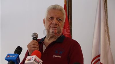 رئيس الزمالك: عمومية مايو ستحدد بقاء المجلس أو استقالته