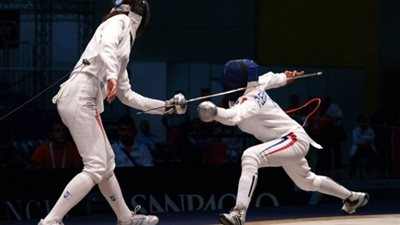 اتحاد السلاح يشارك فى بطولة الإخاء المصرى السعودى