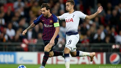 عالم نفس يكشف سِر تألق ميسي المستمر