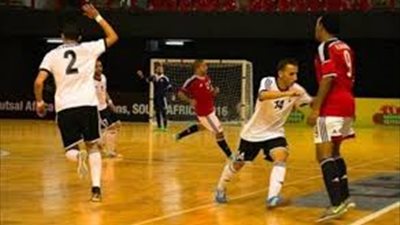 منتخب الكرة الخماسية يودع المونديال بعد الخسارة أمام «تايلاند»