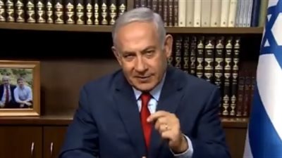 نتنياهو للحرس الثوري: أي محاولة لقصف تل أبيب تكون آخر احتفال لإيران بالثورة