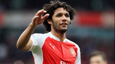 النني يتحدث عن فرص أرسنال بالدوري الإنجليزي