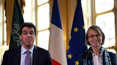 نشرة الخارجي.. اتفاق سعودي فرنسي على إنشاء أوركسترا ودار أوبرا