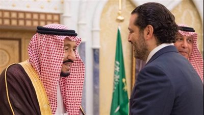 تفاصيل أخطر جلسة معلومات سرية بين الحريري والملك سلمان.. السبهان: حزب الله يهرب المخدرات إلى المملكة ويدرب عناصر إرهابية.. والجبير ينفي وضع رئيس وزراء لبنان تحت الإقامة الجبرية