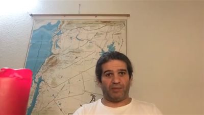 ناشط سوري: سياسة تركيا دمرت الإخوان في مصر وليبيا وسوريا