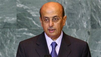 مبعوث أمريكي يؤكد دعم الشعب اليمني لتحقيق الانتقال السياسي