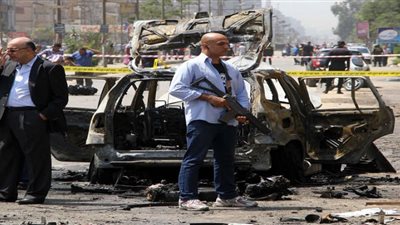 غدا.. محاكمة 67 متهما في قضية «اغتيال النائب العام»