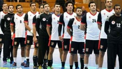 «شباب اليد» يلتقي تونس في نهائي البطولة الأفريقية.. غدا