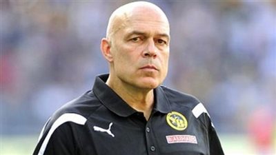 رسائل جروس للاعبي الزمالك قبل مواجهة الهلال السعودي