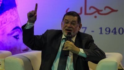 الخرباوي: يوسف زيدان ليس بقارئ للقرآن الكريم