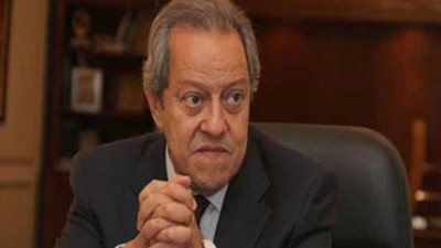 عبد النور: الحكومة قادرة على تحقيق معدل نمو 3.5 %