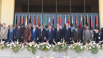 محافظ الإسكندرية يشارك في ورشة تطوير الموانئ الأفريقية