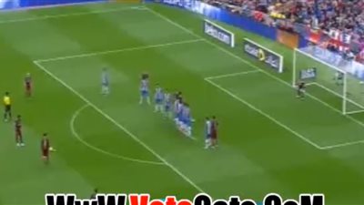 بالفيديو.. «برشلونة» يتقدم بهدف أمام «إسبانيول» بالشوط الأول