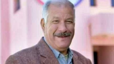 وفاة ريجيسير مسلسل «بين عالمين» لطارق لطفي