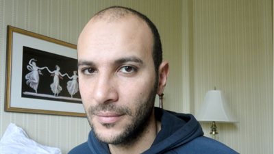 غدًا.. محمد دياب يكشف أسرار تألقه في مسلسلي «ضد مجهول» و«أيوب»