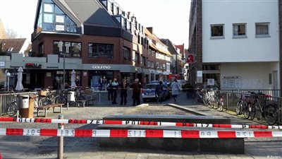 ارتباك في ألمانيا بسبب نشر صورة مزيفة لمنفذ عملية الدهس بمونستر