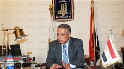 وزير التربية والتعليم يلتقى السفير الفرنسى بالقاهرة