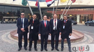 «من أجل مصر» تلتقي «نواب أسيوط» لبحث استعدادات أعياد الأقباط