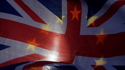 عقوبات أوروبية لبريطانيا حال مخالفتها «البريكست»