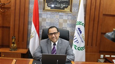 رئيس التنظيم والإدارة: استكمال مسيرة البناء من روح نصر أكتوبر