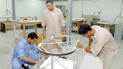 «الرقابة المالية»: 700 جمعية تمول المشروعات الصغيرة والمتوسطة