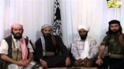 بالفيديو.. «القاعدة» يعين قاسم الريمي قائدا له بشبه الجزيرة العربية