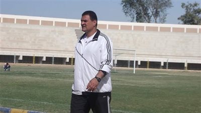 «رامبو» يقود تدريبات الزمالك بعد قبول استقالة إيهاب جلال