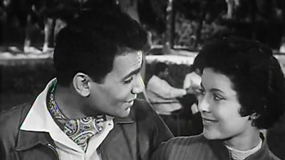 آمال فريد: انطلاقتى الحقيقية في «بنات اليوم»