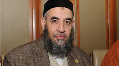 مخيون: تأجيل جلسة الحوار الوطنى للأسبوع المقبل لسفر بعض الأطراف المشاركة