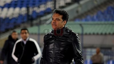 مصدر بالزمالك: عقد إيهاب جلال دون شرط جزائي في أول 6 أشهر