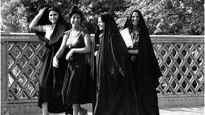 سائحة ألمانية تصف المرأة المصرية بالغموض والدلال