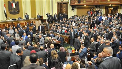 برلمانات مصر و3 دول عربية ترفض التدخل العسكري التركي في ليبيا