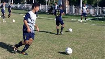 نادى الصيد يفوز على أوسيم 4 / 2 فى منافسات بطولة الجيزة لكرة القدم