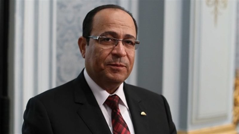  السيد حجازي، عضو