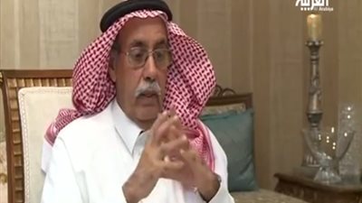 بالفيديو مفكر سعودى: الخطاب الثقافى والسياسي العربى تسوده الطائفية