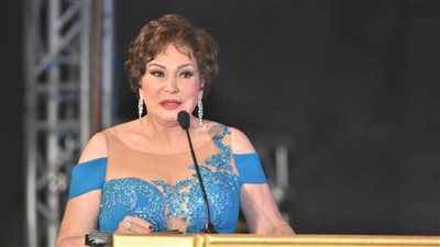 الأحد.. تكريم لبلبة في ختام مهرجان نقابة المهن التمثيلية