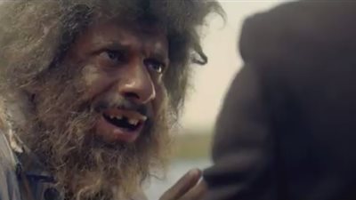 حركة غير لائقة لمحمد فراج في «30 يوم»