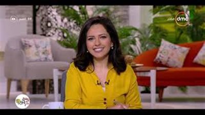 «الأرصاد»: طقس اليوم مائل للحرارة.. والعظمى بالقاهرة 33 درجة (فيديو)