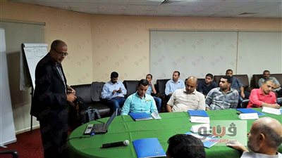 اتحاد الصناعات ينظم دورة تدريبية عن «سلامة الغذاء»