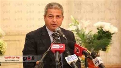 وزير الرياضة يوافق على استضافة البطولة العربية للسلة بالإسكندرية