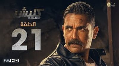 صدمة لدينا فؤاد بسبب أمير كرارة ومحمد لطفي في «كلبش»