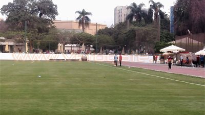 بالصور.. مارتن يول يعنف رمضان صبحي بسبب «الأنانية»