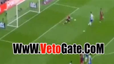 بالفيديو.. رافينيا الكانتارا يحرز الهدف الرابع لبرشلونة في إسبانيول